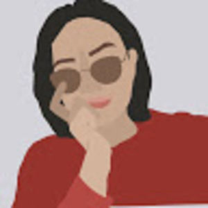 Meet your Posher, Gelsey